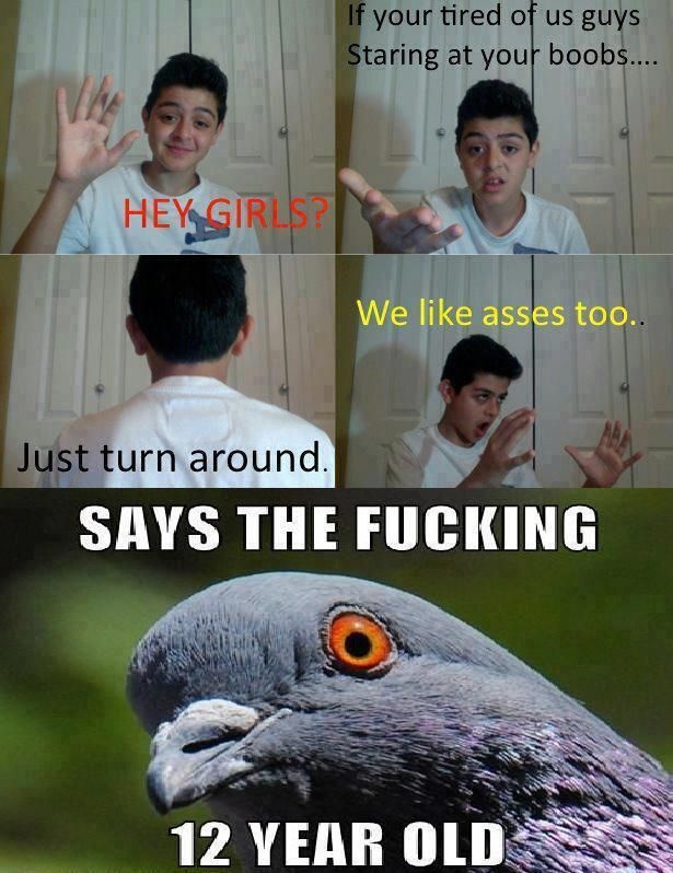 Bildschirmarbeiter - Picdump 31.10.2014