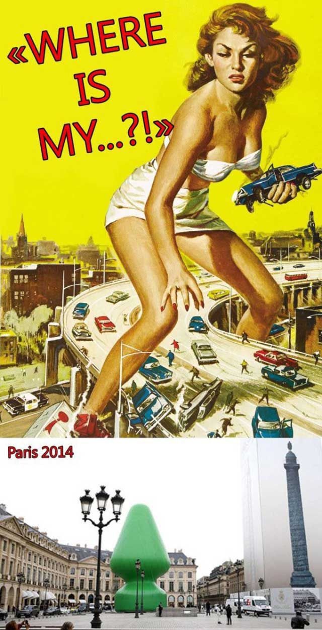 Bildschirmarbeiter - Picdump 31.10.2014