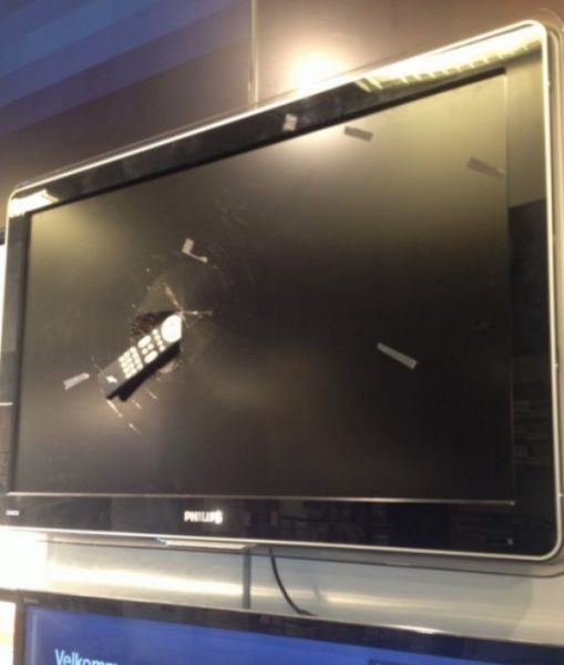 Bildschirmarbeiter - Picdump 07.11.2014