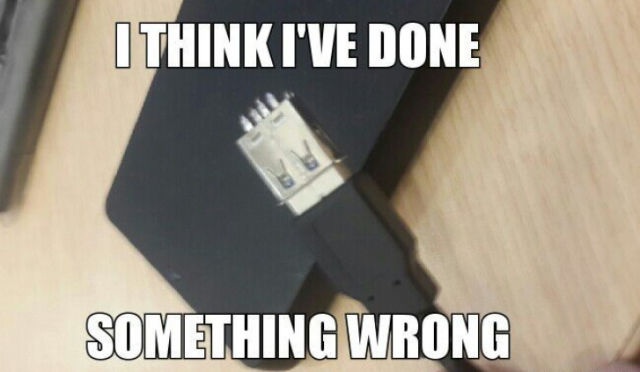 Bildschirmarbeiter - Picdump 07.11.2014