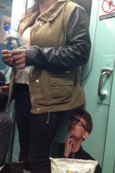 Bildschirmarbeiter - Picdump 07.11.2014