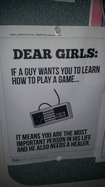 Bildschirmarbeiter - Picdump 07.11.2014