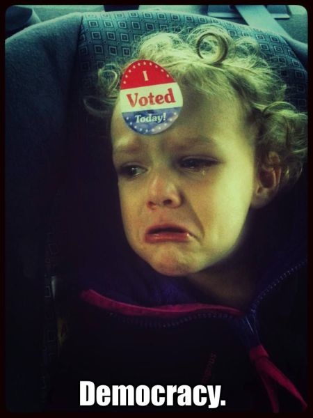 Bildschirmarbeiter - Picdump 07.11.2014