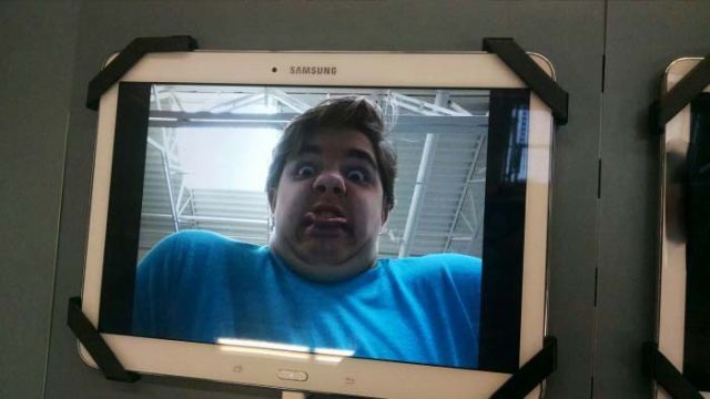 Bildschirmarbeiter - Picdump 07.11.2014