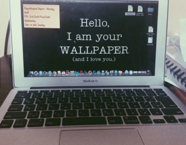 Bildschirmarbeiter - Picdump 07.11.2014