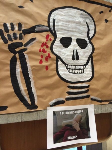 Bildschirmarbeiter - Picdump 07.11.2014