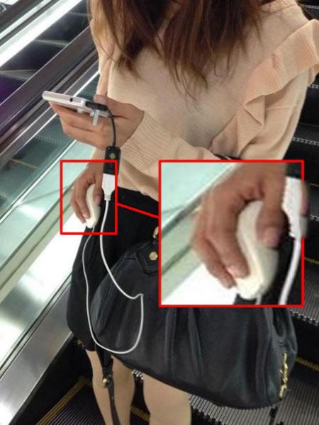 Bildschirmarbeiter - Picdump 07.11.2014