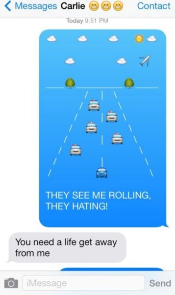 Bildschirmarbeiter - Picdump 14.11.2014