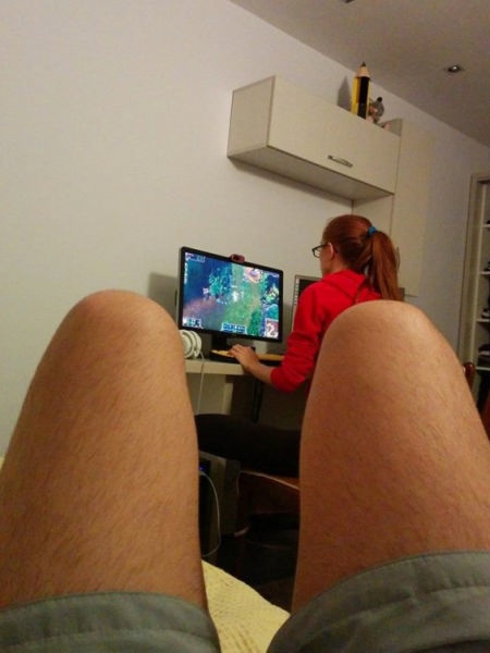 Bildschirmarbeiter - Picdump 14.11.2014