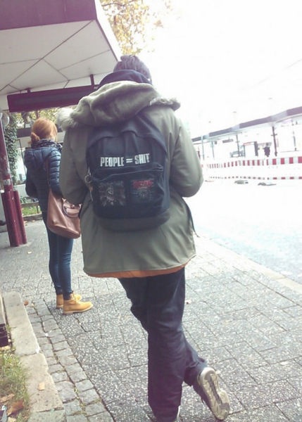 Bildschirmarbeiter - Picdump 14.11.2014