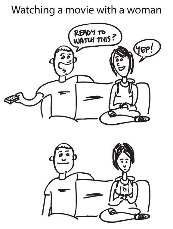 Bildschirmarbeiter - Picdump 14.11.2014