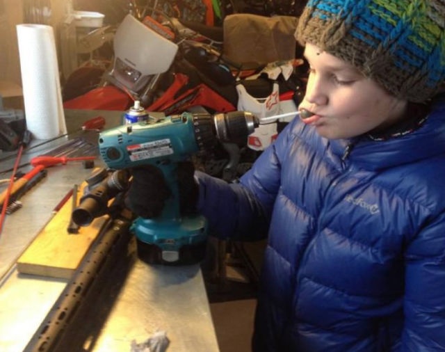 Bildschirmarbeiter - Picdump 14.11.2014