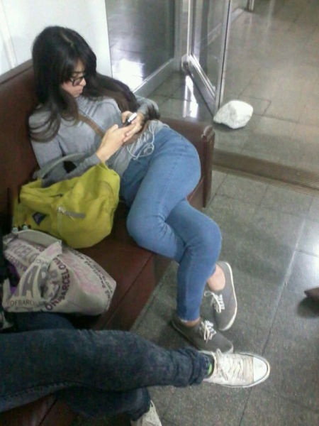 Bildschirmarbeiter - Picdump 14.11.2014