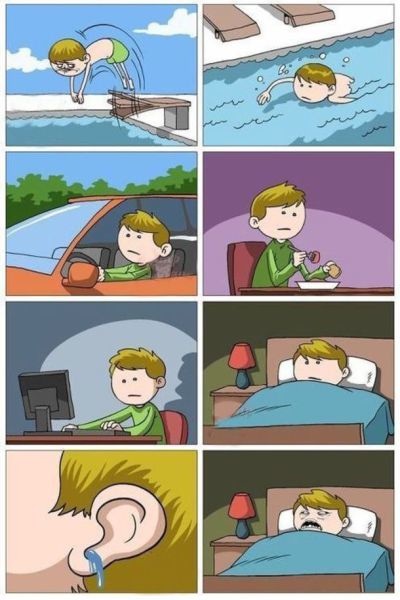 Bildschirmarbeiter - Picdump 14.11.2014