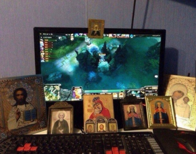 Bildschirmarbeiter - Picdump 14.11.2014