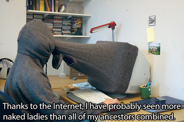 Bildschirmarbeiter - Picdump 14.11.2014