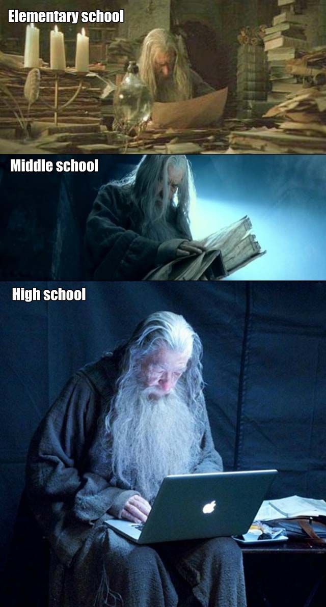 Bildschirmarbeiter - Picdump 14.11.2014