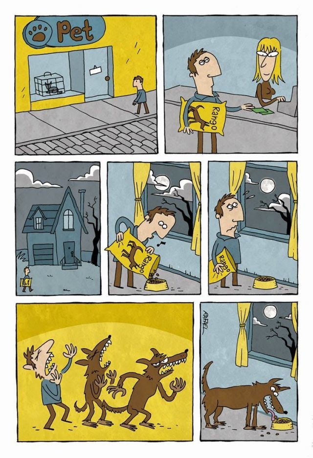 Bildschirmarbeiter - Picdump 14.11.2014