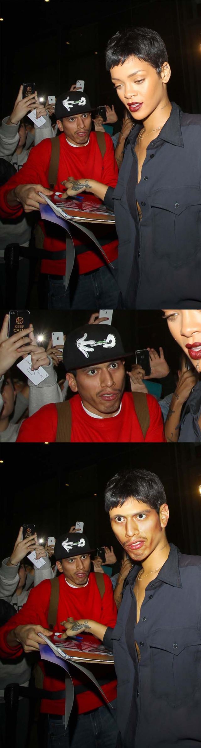 Bildschirmarbeiter - Picdump 14.11.2014