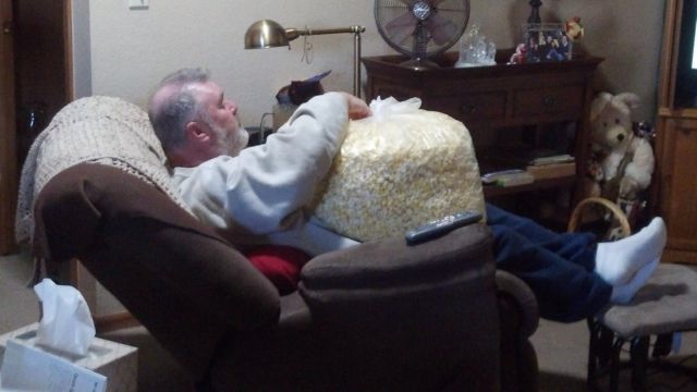 Bildschirmarbeiter - Picdump 28.11.2014