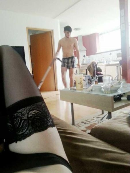 Bildschirmarbeiter - Picdump 28.11.2014