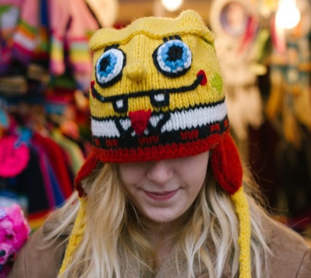 Bildschirmarbeiter - Picdump 28.11.2014