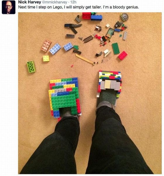 Bildschirmarbeiter - Picdump 28.11.2014