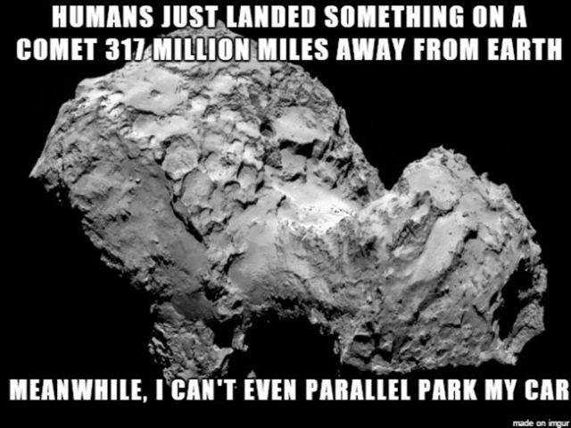 Bildschirmarbeiter - Picdump 28.11.2014