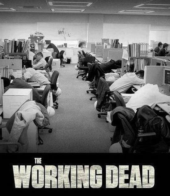 Bildschirmarbeiter - Picdump 28.11.2014