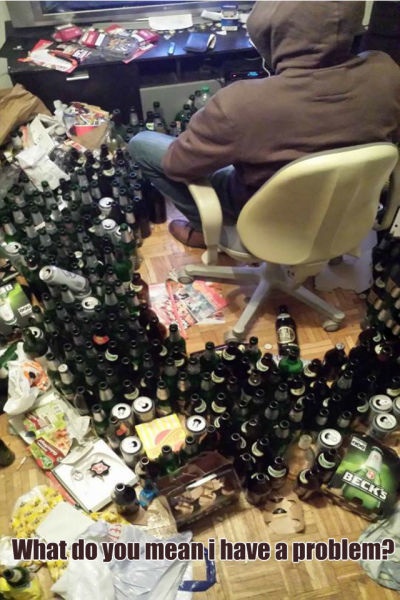 Bildschirmarbeiter - Picdump 28.11.2014