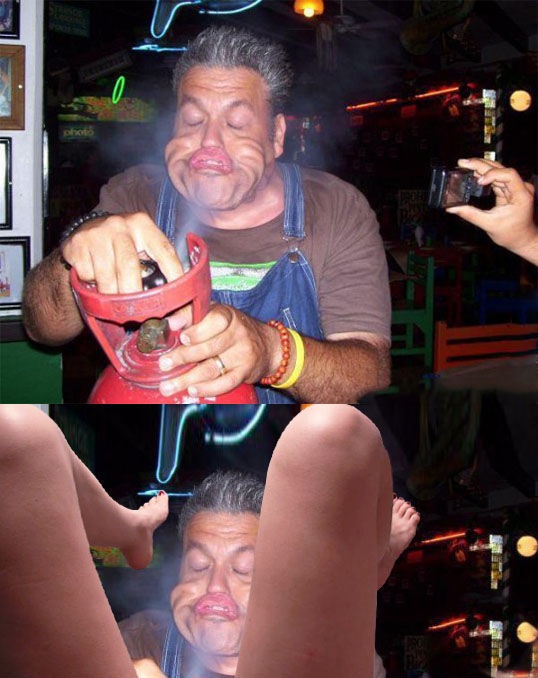 Bildschirmarbeiter - Picdump 28.11.2014