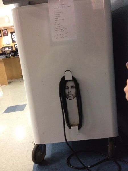 Bildschirmarbeiter - Picdump 12.12.2014