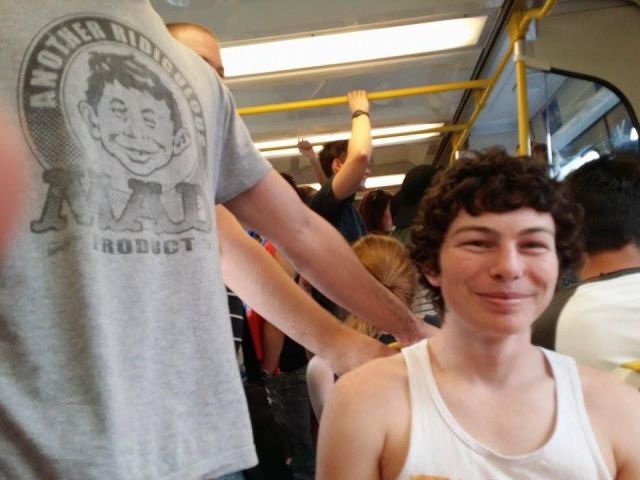 Bildschirmarbeiter - Picdump 12.12.2014