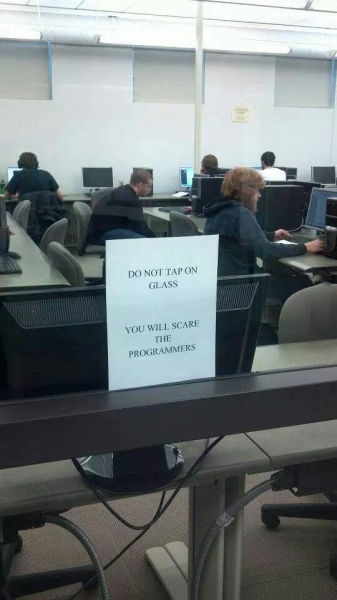 Bildschirmarbeiter - Picdump 12.12.2014