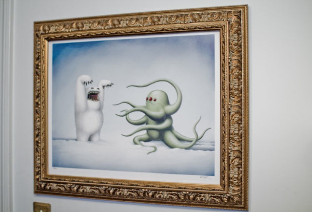 Bildschirmarbeiter - Picdump 12.12.2014