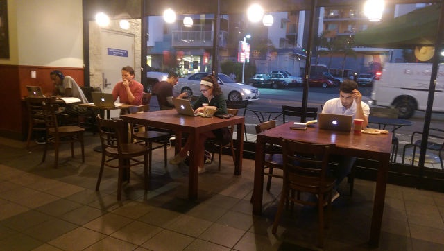 Bildschirmarbeiter - Picdump 12.12.2014