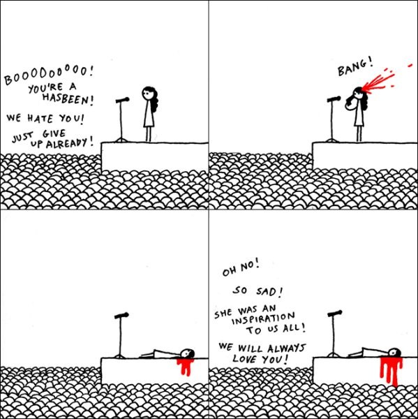 Bildschirmarbeiter - Picdump 12.12.2014