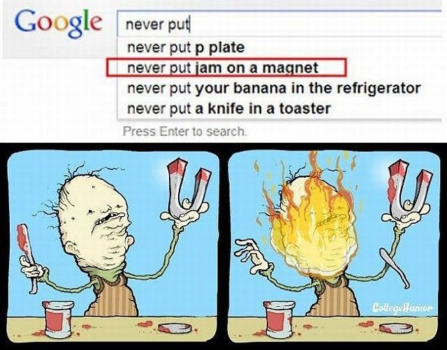 Bildschirmarbeiter - Picdump 12.12.2014