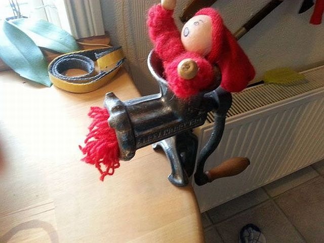 Bildschirmarbeiter - Picdump 12.12.2014