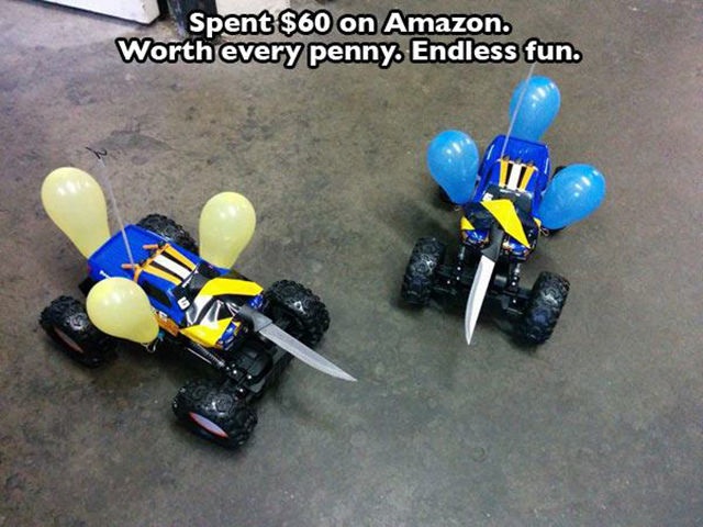 Bildschirmarbeiter - Picdump 12.12.2014