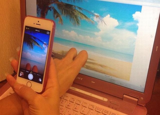 Bildschirmarbeiter - Picdump 26.12.2014