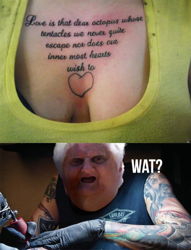 Bildschirmarbeiter - Picdump 26.12.2014