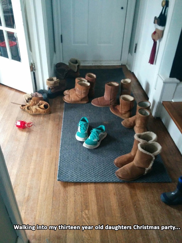 Bildschirmarbeiter - Picdump 26.12.2014