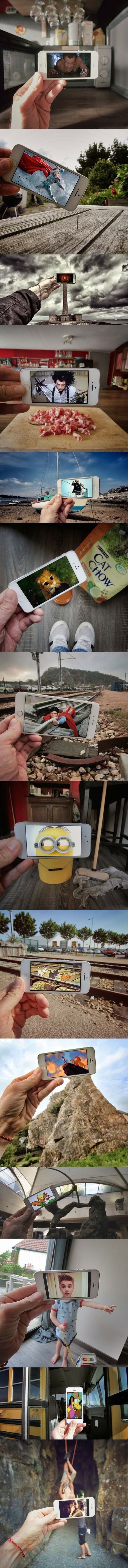 Bildschirmarbeiter - Picdump 26.12.2014