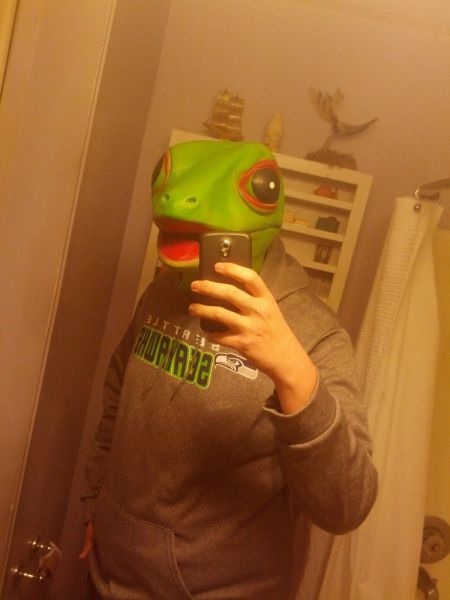 Bildschirmarbeiter - Picdump 02.01.2015