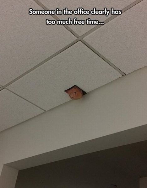 Bildschirmarbeiter - Picdump 02.01.2015