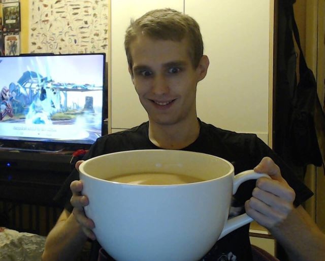 Bildschirmarbeiter - Picdump 02.01.2015