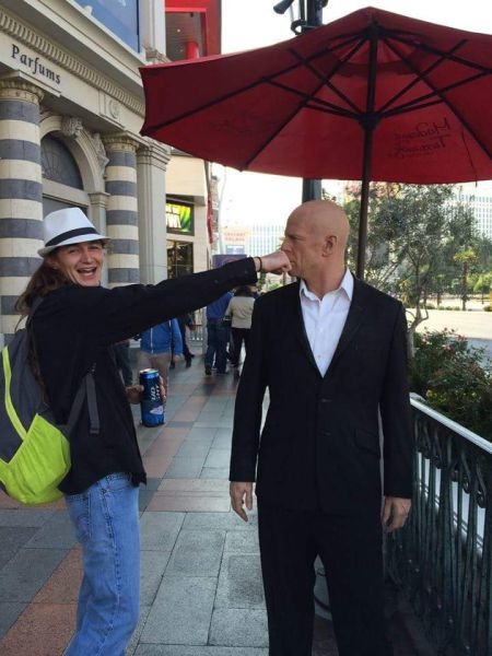 Bildschirmarbeiter - Picdump 02.01.2015