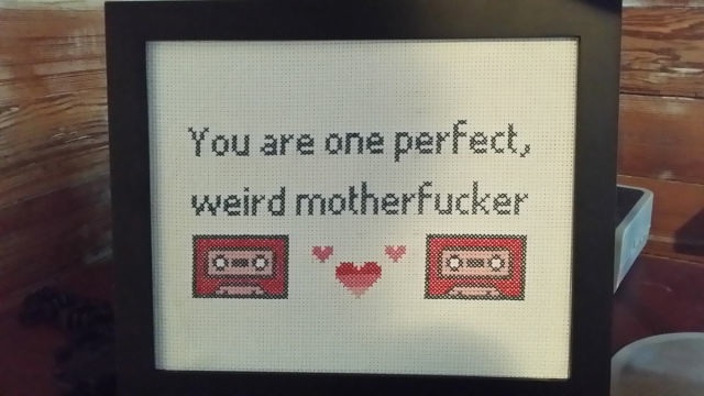 Bildschirmarbeiter - Picdump 02.01.2015