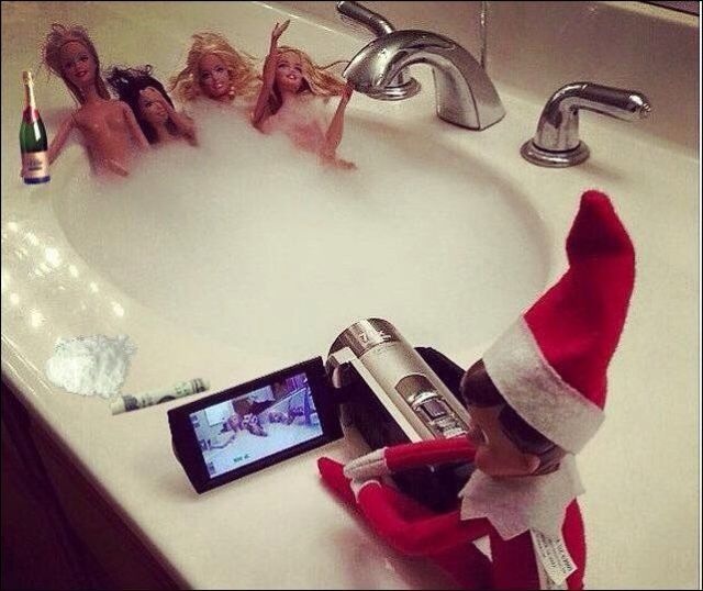 Bildschirmarbeiter - Picdump 02.01.2015